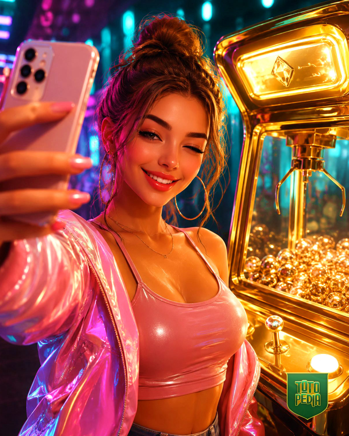 totopedia situs togel resmi hadiah terbesar TOTOPEDIA - bola togel berputar angka berkilau